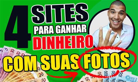 site de ganhar dinheiro